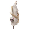 Secondhand Louis Vuitton Monogram Christmas Animation Mini Courchevel Pochette Accessories