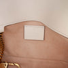 Gucci Mini GG Marmont Matelasse Calfskin Flap Crossbody Secondhand