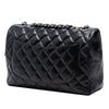 Chanel Jumbo Classic Lambskin Single Flap Secondhand