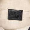 Gucci Mini Pebbled Calfskin Soho Chain Crossbody Secondhand