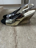 Secondhand Chanel Slingback Pumps