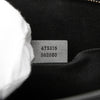 Gucci GG Supreme Web Clutch Secondhand