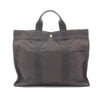 Hermès Canvas Herline MM Secondhand