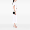 Chanel Crumpled Calfskin En Vogue Round Bag Secondhand