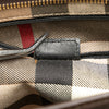 Burberry Leather Shoulder Bag Secondhand
