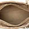 Dior Medium Iridescent Lambskin Cannage Lady Dior Secondhand