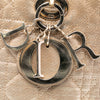 Dior Medium Iridescent Lambskin Cannage Lady Dior Secondhand