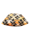 Miu Miu Nylon Cat Print Drawstring Pouch Secondhand