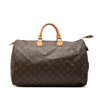 Louis Vuitton Monogram Speedy 40 Secondhand