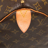 Louis Vuitton Monogram Speedy 40 Secondhand