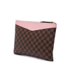 Secondhand Louis Vuitton Damier Ebene Daily Pouch