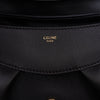 Celine Medium Calfskin Triomphe Polly Shoulder Bag Secondhand