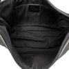 Gucci Denim Web Shoulder Bag Secondhand