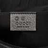 Gucci Denim Web Shoulder Bag Secondhand