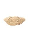 LOEWE Small Palm Leaf Basket Tote Secondhand