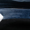 Balenciaga Lambskin Motocross Classic City Satchel Secondhand