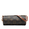Louis Vuitton Monogram Papillon Pochette Secondhand