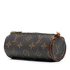 Louis Vuitton Monogram Papillon Pochette Secondhand