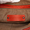 Bottega Veneta Nappa Intrecciato Nodini Crossbody Secondhand