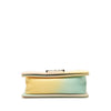 Chanel Small Quilted Caviar Rainbow Boy Flap Secondhand