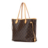 Louis Vuitton Monogram Neverfull MM Secondhand