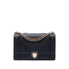 Dior Medium Calfskin Diorama Flap Secondhand