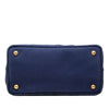 Prada Small Canvas Canapa Logo Tote Secondhand