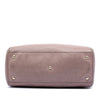 Gucci Medium Calfskin Bamboo Shopper Satchel Secondhand