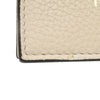 Gucci Calfskin Blind for Love Compact Wallet Secondhand