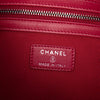 Chanel Medium Quilted Aged Calfskin Gabrielle O Case Clutch Secondhand