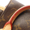 Louis Vuitton Monogram Mini Montsouris Secondhand