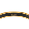 Hermès Narrow Diamond Motif Enamel Bangle 62 Secondhand
