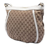 Gucci GG Canvas Abbey D Ring Crossbody Secondhand