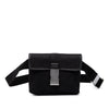 Gucci GG Canvas Belt Bag Secondhand