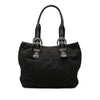 Dior Diorissimo Trotter Canvas Tote Secondhand