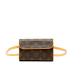 Louis Vuitton Monogram Pochette Florentine Secondhand