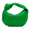 Bottega Veneta Teen Nappa Intrecciato Jodie Secondhand