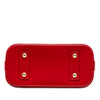Louis Vuitton Monogram Vernis Alma BB Secondhand