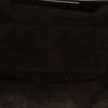 Saint Laurent Baby Studded Leather Classic Duffle Satchel Secondhand