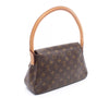 Louis Vuitton Monogram Mini Looping Secondhand