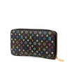 Louis Vuitton Monogram Multicolore Zippy Wallet Secondhand