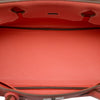 Hermès Clemence Birkin Retourne 30 Secondhand