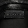 Secondhand Balenciaga Lambskin Motocross Giant 12 Envelope Clutch