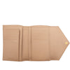 Prada Saffiano Trifold Envelope Wallet Secondhand