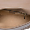 Gucci Small GG Marmont Matelasse Calfskin Top Handle Bag Secondhand