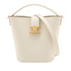 Celine Small Smooth Calfskin Louise Bucket Bag Secondhand