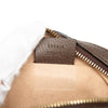 Gucci Mini GG Supreme Web Ophidia Round Crossbody Secondhand