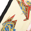 Hermès Metamorphose D un Carre Silk Scarf 45 Secondhand