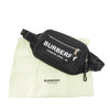 Burberry Econyl Nylon Logo Bum Bag Secondhand