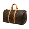 Louis Vuitton Monogram Keepall 50 Secondhand